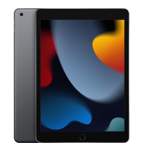 Apple ipad 9th generation - apple, 2021