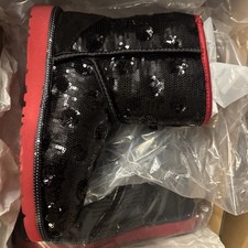 UGG DISNEY MINERVA SPARKLY