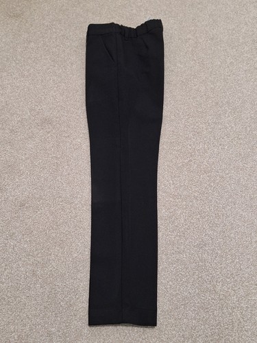 Boy black slim - black,