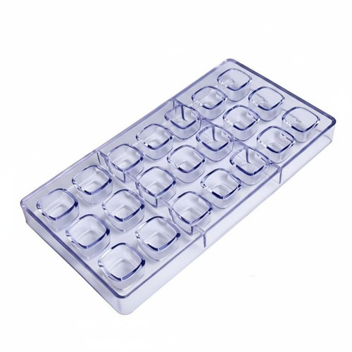 Sphere chocolate mold - sphere,
