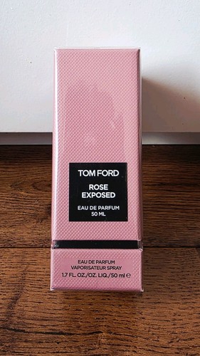Tom ford rose exposed - ford, private