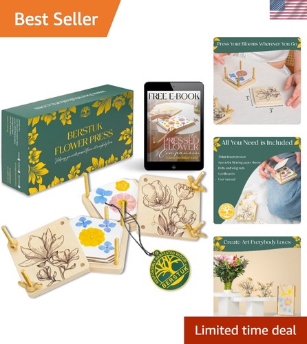 Pack mini flower - kit,