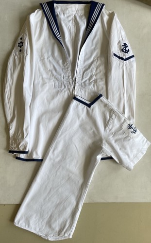 Vtg 1970s men royal navy - vtg,