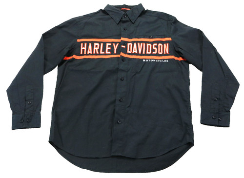 Harley davidson shirt - harley,