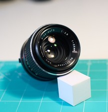 Tokina 35mm f/2.8 RMC - Rare