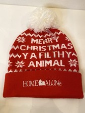 Home Alone Merry Christmas Ya