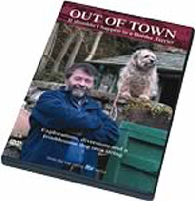 Out town shouldn t - out, of