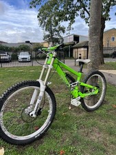 Scott Voltage FR20 Freeride Downhill  Mountain Bike