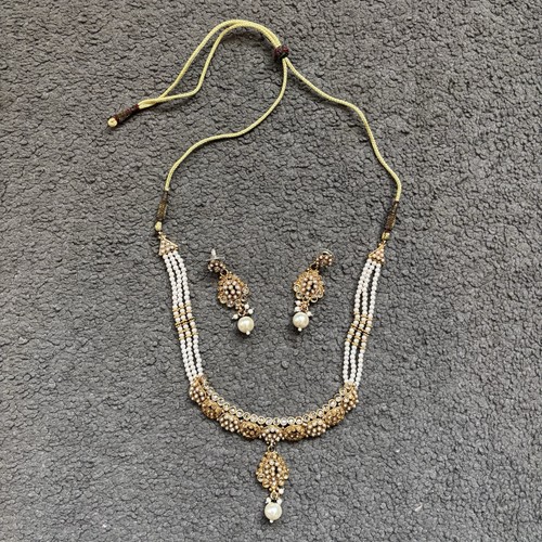 Indian antique gold - indian,