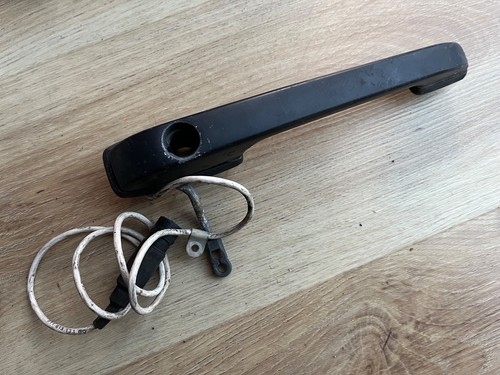 Porsche 944 door handle - 944,