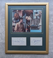 John cleese michael palin - john, &