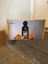 Aicevoos refractometer q6 - aicevoos, as-q6
