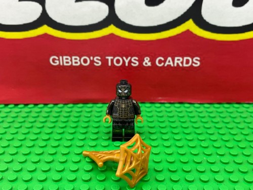 New lego black gold - &,