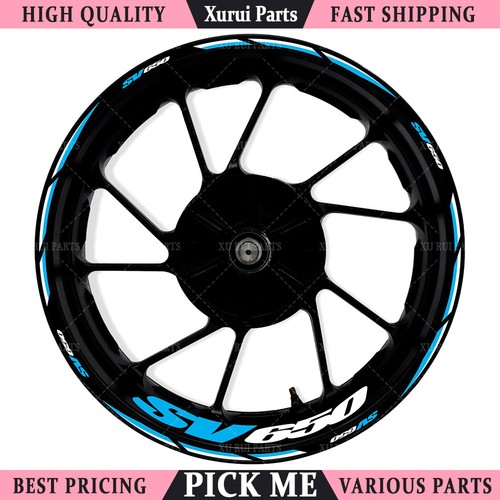 Motorcycle hub rim decorative - motorcycle,
