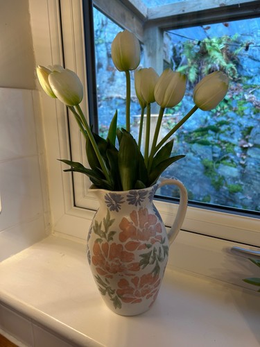 Beautiful conwy pottery - pottery,
