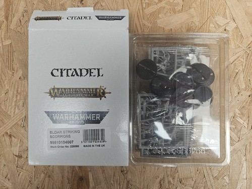 Warhammer 40k aeldari - warhammer,