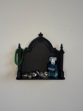 Gothic Floating Shelf - Stand