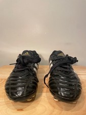 adidas adiQuestra IV MG Soccer