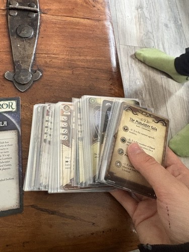 Fantasy flight games - fantasy, arkham
