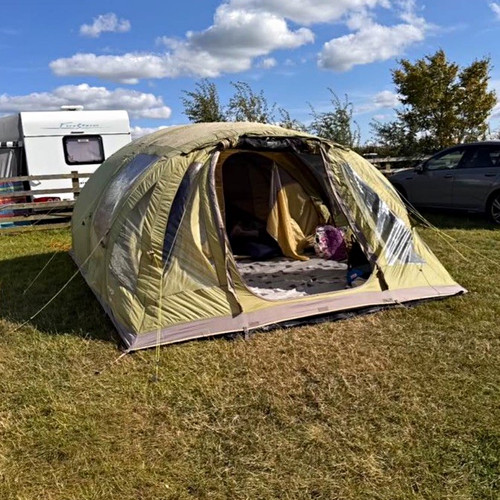 Vango lcarus air 500 - , tent
