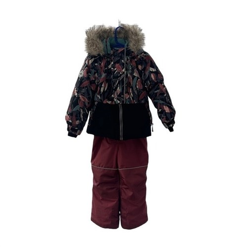 Nano outerwear kids - kids, ski