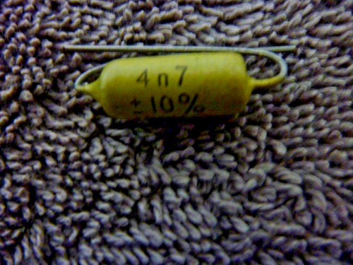 Philips mullard mustard - philips,
