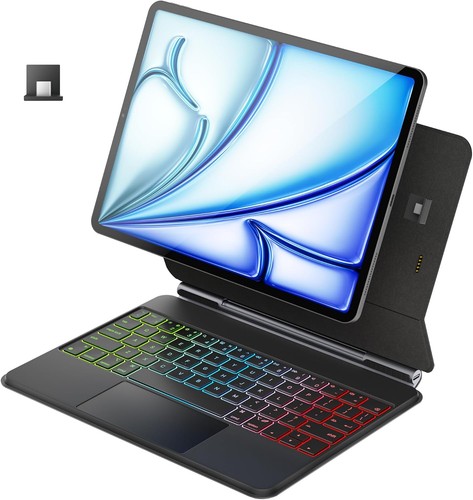 Magic keyboard for ipad pro - magic,