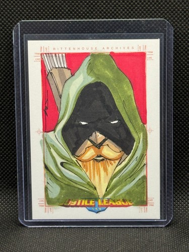 Justice league america - justice,
