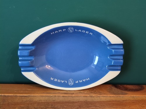 Harp larger vintage gresley - larger,