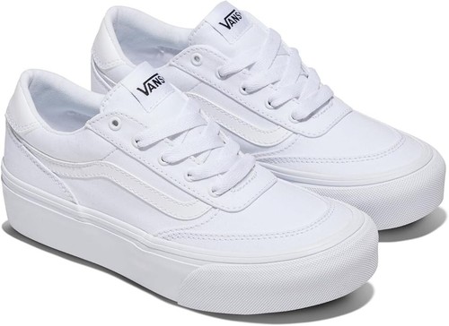 Vans women brooklyn - vans, ls