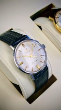 Omega Seamaster automatic stainless steel 1960 nA52