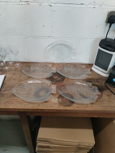 Set arcoroc france glass - set,