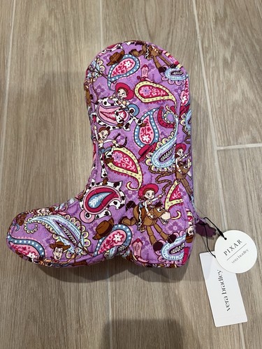 Nwt vera bradley disney pixar - vera,