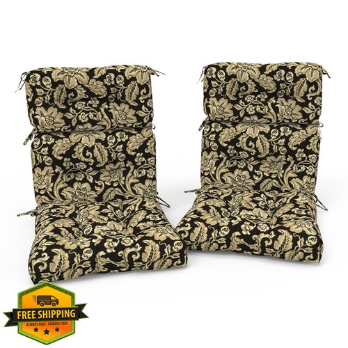 Twlear patio chair cushions - chair,
