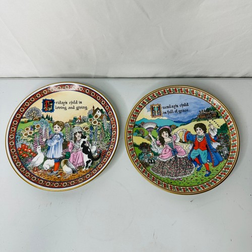 Royal worcester birthday - royal,