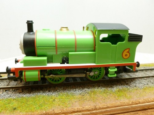 Hornby gauge thomas - gauge, &