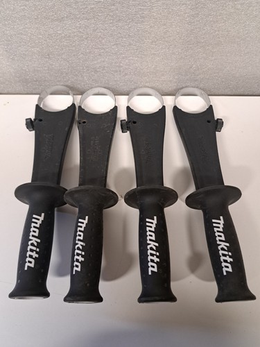 Genuine makita drill side - genuine,