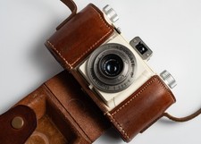 Vintage Ilford Advocate 35mm