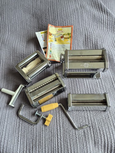 Marcato atlas 150 pasta - 150,