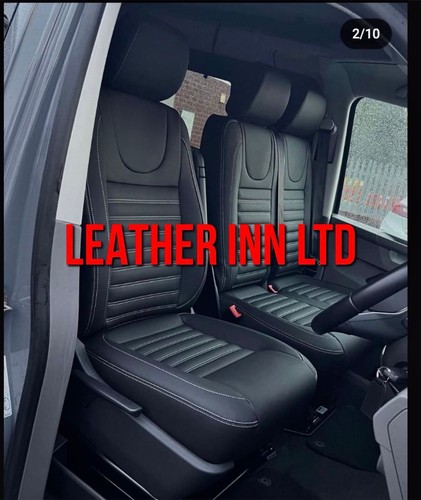 Leather inn fit t4 - leather,