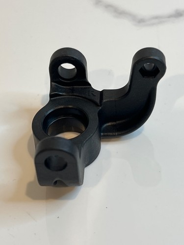 Hpi racing front spindle - racing,