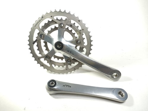 Vintage shimano xtr m900 - xtr,
