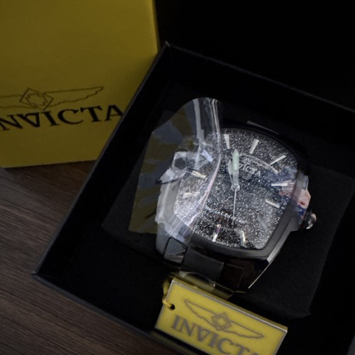 Invicta lupah special edition - invicta,
