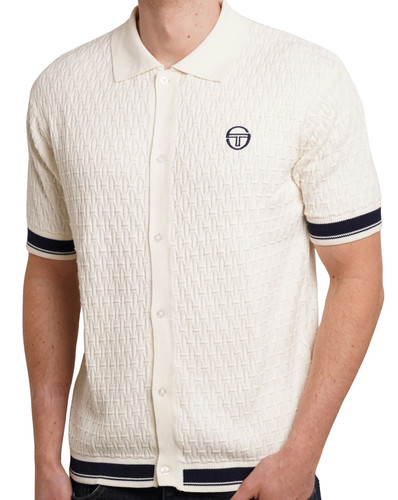 Sergio tacchini hendro knit - hendro,