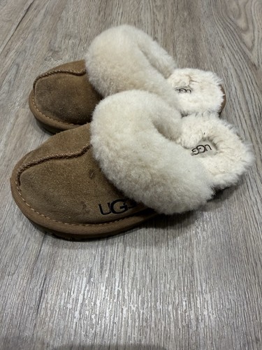 Ugg girls slippers kids - ugg,