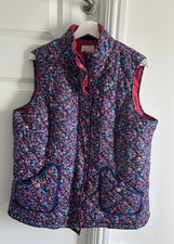 Country Rose Floral Quilted