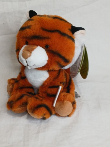 Keel toys pippins tiger - pippins, small