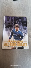 Rangers FC Memorabilia Book