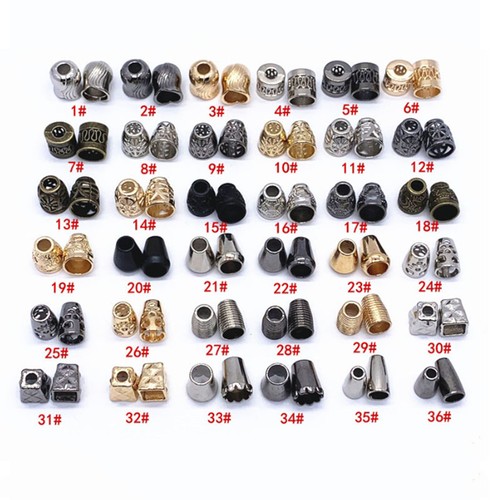 Various sizes metal cord - metal,