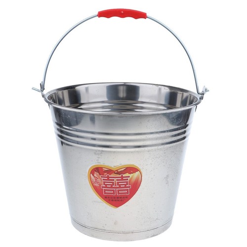 Large heavy duty - large, stainless